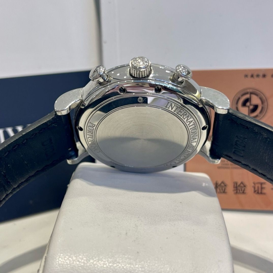 IWC万国表柏涛菲诺系列 IW391008 (租赁前请先与工作人员沟通，避免重复下单，谢谢配合） 